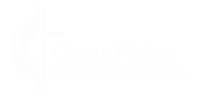 GREAT PLAINS UNITED METHODISTS Logo